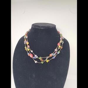 Fashion Jewelry Women’s Necklace Free Shipping